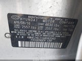 Hyundai Sonata Hybrid Se KMHE24L11GA042060 fotografie