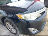 Toyota Camry Hybrid Xle 4T1BD1FK5CU023195 fotografie