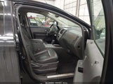Ford Edge Limited 2FMDK49C69BA53678 снимка