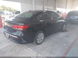 Kia Rio Lx 3KPA24AD8ME385652 снимка