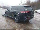 Nissan Pathfinder S 4Wd 5N1DR3AC3NC209705 снимка