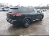 Nissan Pathfinder S 4Wd 5N1DR3AC3NC209705 снимка