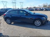 Mazda Mazda3 I Touring 3MZBM1M70GM273275 снимка
