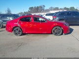 Toyota Camry Xse 4T1DAACK8SU013099 снимка
