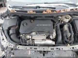 Chevrolet Cruze Lt Auto 3G1BE5SM7HS542930 снимка