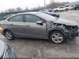 Chevrolet Cruze Lt Auto 3G1BE5SM7HS542930 снимка