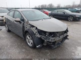 Chevrolet Cruze Lt Auto 3G1BE5SM7HS542930 снимка