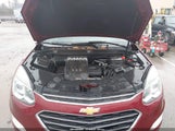 Chevrolet Equinox Lt 2GNFLFEK9G6136327 снимка