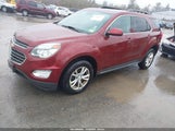 Chevrolet Equinox Lt 2GNFLFEK9G6136327 снимка