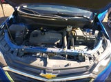 Chevrolet Equinox Ls 3GNAXHEV6KS551104 снимка
