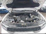 Dodge Durango Srt 392 Awd 1C4SDJGJXMC850546 снимка