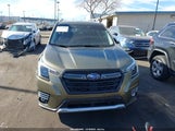 Subaru Forester Touring JF2SKARC9PH510253 fotografie
