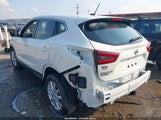 Nissan Rogue Sport S Fwd Xtronic Cvt JN1BJ1AV6NW345952 снимка