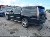 Cadillac Escalade Esv Standard 1GYS3RKJ9FR579692 fotografie