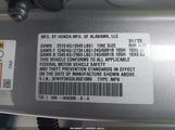 Honda Pilot 2Wd Ex 5FNYF5H33LB021086 снимка