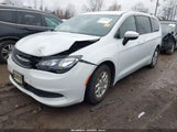 Chrysler Voyager Lx 2C4RC1CG3PR621682 снимка