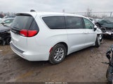 Chrysler Voyager Lx 2C4RC1CG3PR621682 снимка