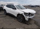 Chevrolet Trax Fwd 2Rs KL77LJEP9SC242219 fotografie
