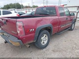 Chevrolet Silverado  Z71 2GCEK19T341116970 снимка