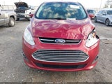Ford C-Max Hybrid Sel 1FADP5BU8EL509324 снимка
