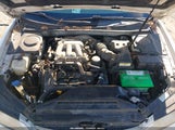 Hyundai Azera Limited/Se KMHFC46FX6A034482 снимка