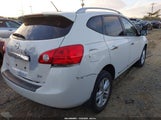 Nissan Rogue Sv JN8AS5MT0DW010454 снимка