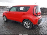 Kia Soul + KNDJP3A5XE7716947 снимка