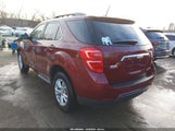 Chevrolet Equinox Lt 2GNALCEK3G1135423 снимка
