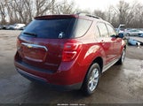 Chevrolet Equinox Lt 2GNALCEK3G1135423 снимка