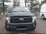 Ford F-150 Fx4 1FTFW1ET2DFA13305 снимка