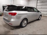 Kia Sedona Ex KNDMC5C15G6147710 снимка