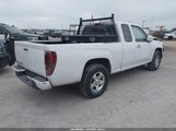 Chevrolet Colorado 1Lt 1GCESCF92B8115582 снимка
