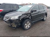 Honda Cr-V Lx 5J6RM4H38EL004895 снимка