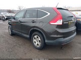 Honda Cr-V Lx 5J6RM4H38EL004895 снимка
