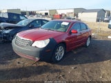 Chrysler Sebring Limited 1C3LC66M07N681733 снимка