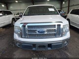 Ford F-150 Fx2 Sport/Harley-Davidson/King Ranch/Lariat/Platinum/Xl/Xlt 1FTFW1CV3AFD29294 снимка