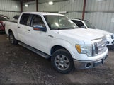 Ford F-150 Fx2 Sport/Harley-Davidson/King Ranch/Lariat/Platinum/Xl/Xlt 1FTFW1CV3AFD29294 снимка