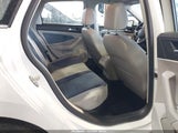 Volkswagen Jetta 1.5T Se 3VW7X7BUXSM010602 photo