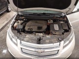 Chevrolet Volt 1G1RH6E48DU103611 снимка