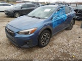 Subaru Crosstrek 2.0I Limited JF2GTAMC1J8206061 fotografie