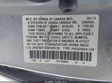 Honda Civic Lx 2HGFB2F5XDH545130 снимка