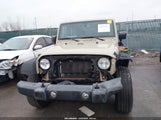 Jeep Wrangler Unlimited Sport 4X4 1C4BJWDG5HL622717 снимка