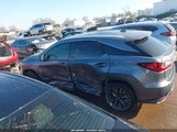 Lexus Rx 350 F Sport Handling 2T2YZMDA3MC283701 снимка