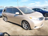 Toyota Sienna Le V6 8 Passenger 5TDKK3DC7CS267632 снимка