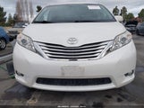 Toyota Sienna Limited 7 Passenger 5TDDK3DC4DS061081 fotografie