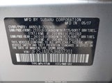 Subaru Forester 2.5I Premium JF2SJAGC5JH407201 снимка