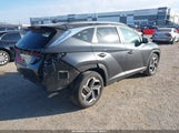 Hyundai Tucson Sel 5NMJF3DE0RH342572 снимка