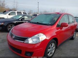 Nissan Versa 1.8 S 3N1BC1CP7CK252665 снимка