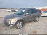Hyundai Santa Fe Se 5XYZHDAG9BG006072 photo
