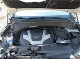 Hyundai Santa Fe Xl Limited Ultimate KM8SRDHF7KU306098 fotografie